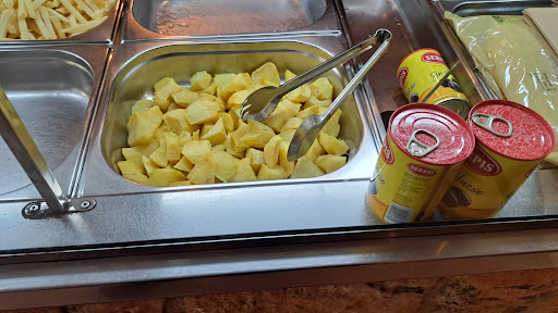 Baba Restaurante