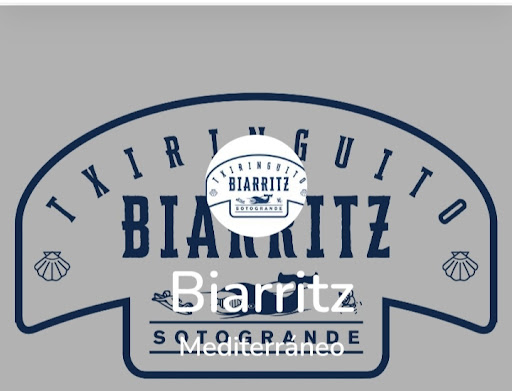 Biarritz, Torreguadiaro