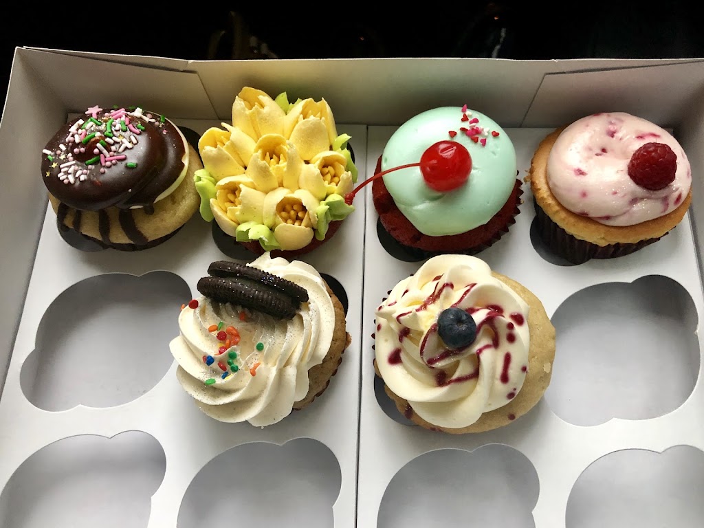 La Cupcakería