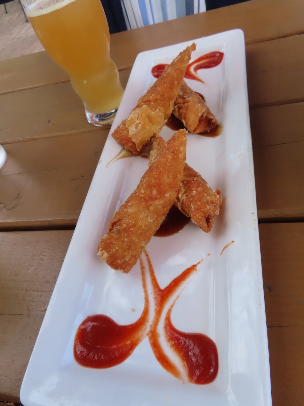 Taylor's Tap and Grill