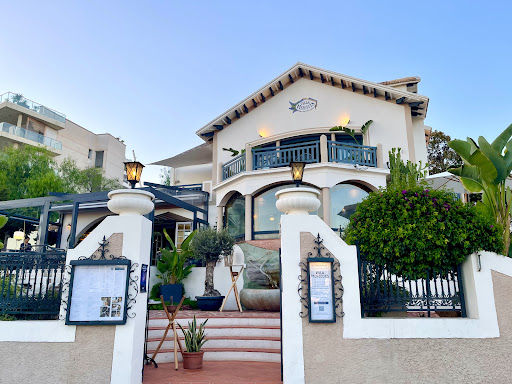 Villa Mercedes