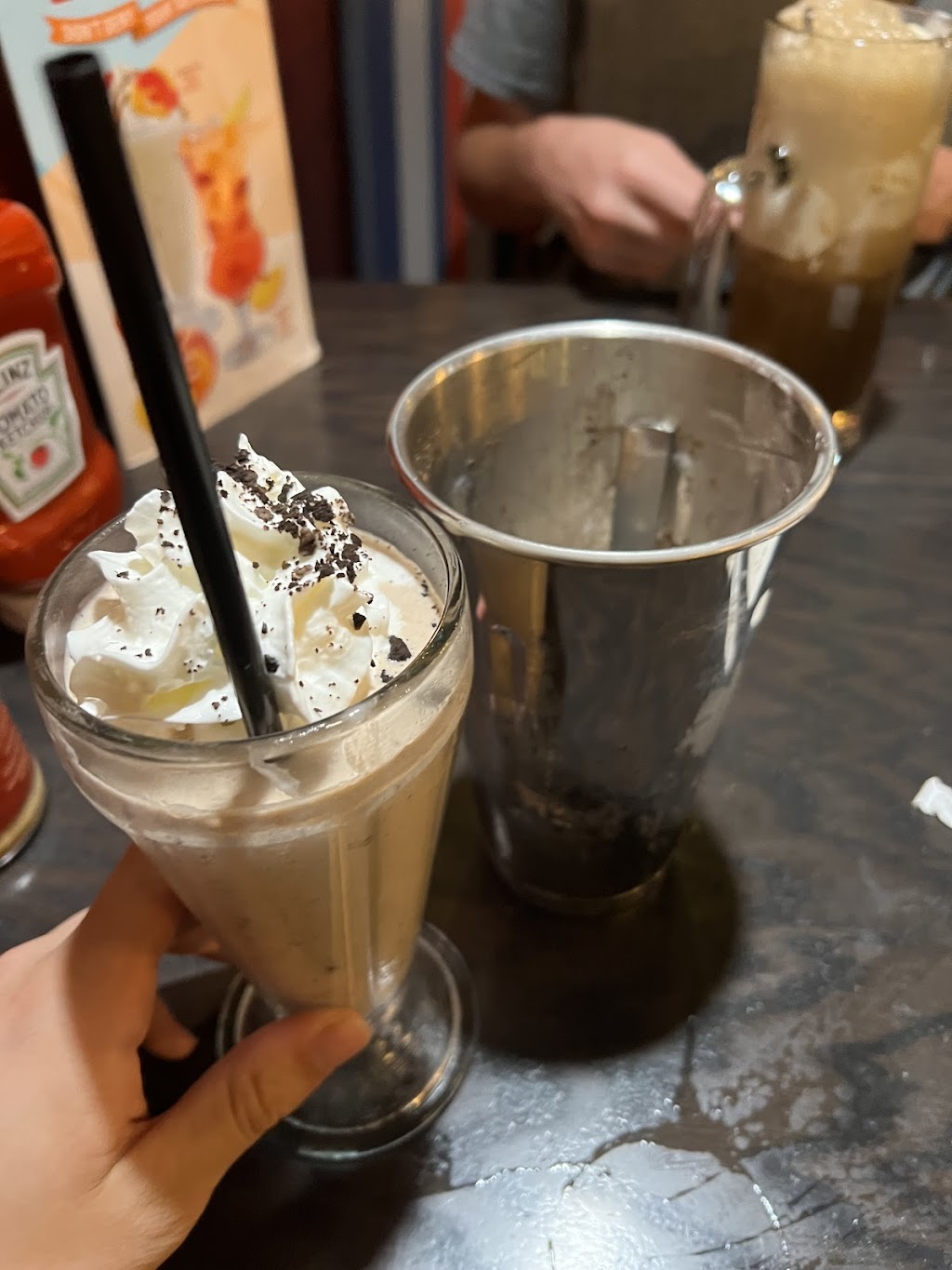 Red Robin