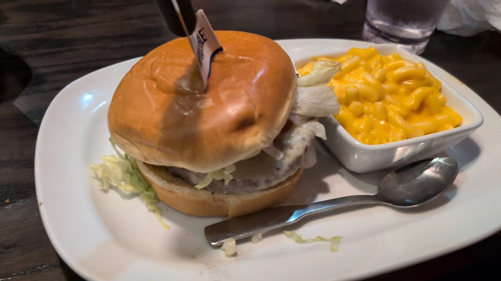 Red Robin