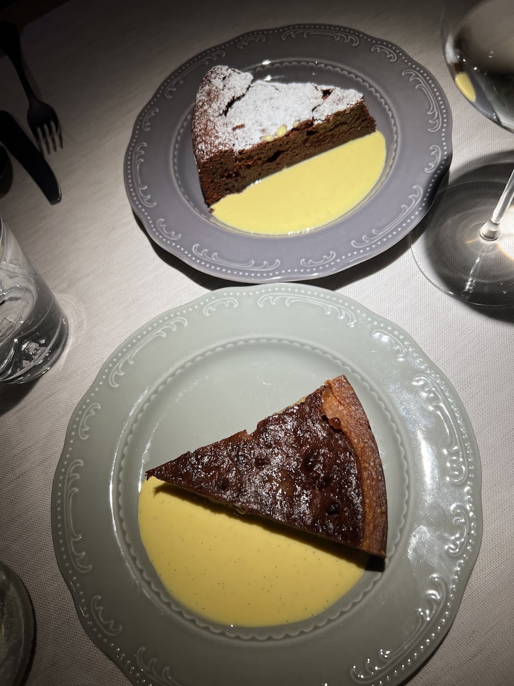 Trattoria alle rose
