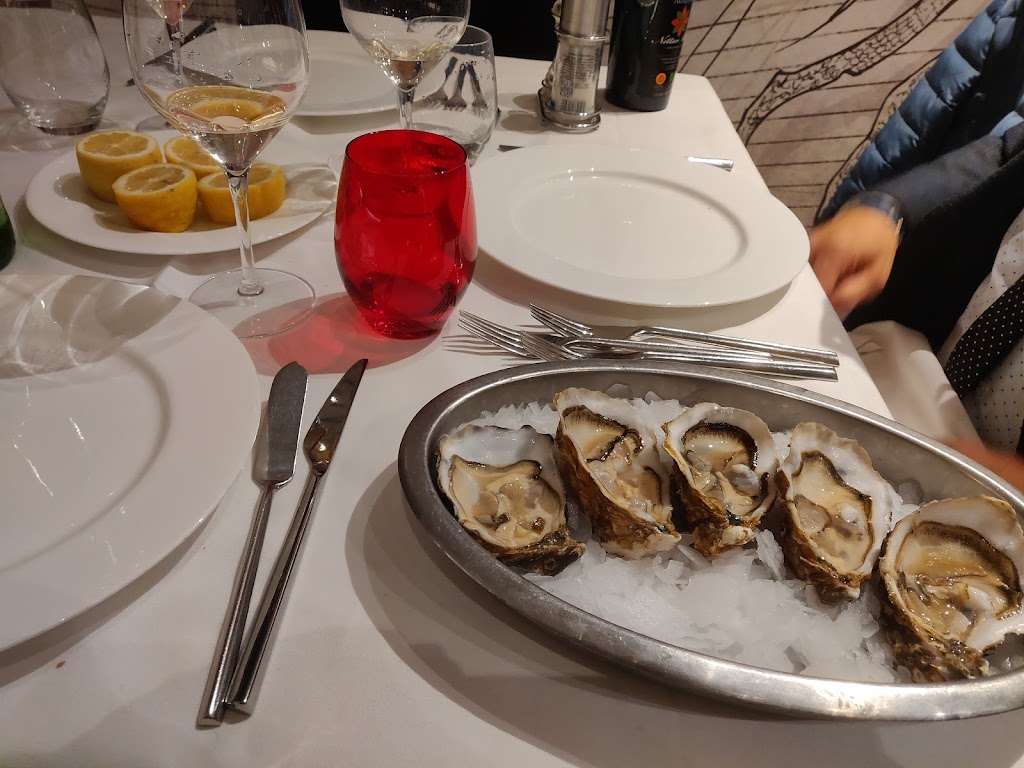 Le Tre Bocche