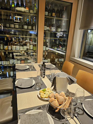 Le Tre Bocche