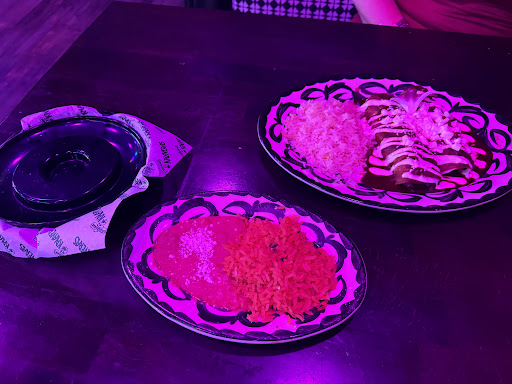Cantina Urban Kalaveras