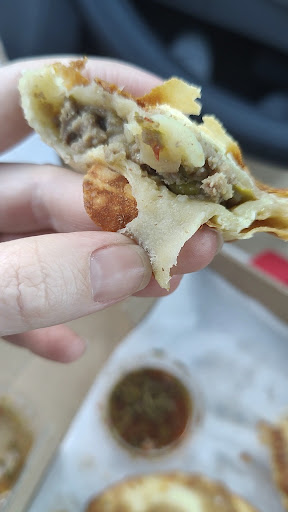World Empanadas