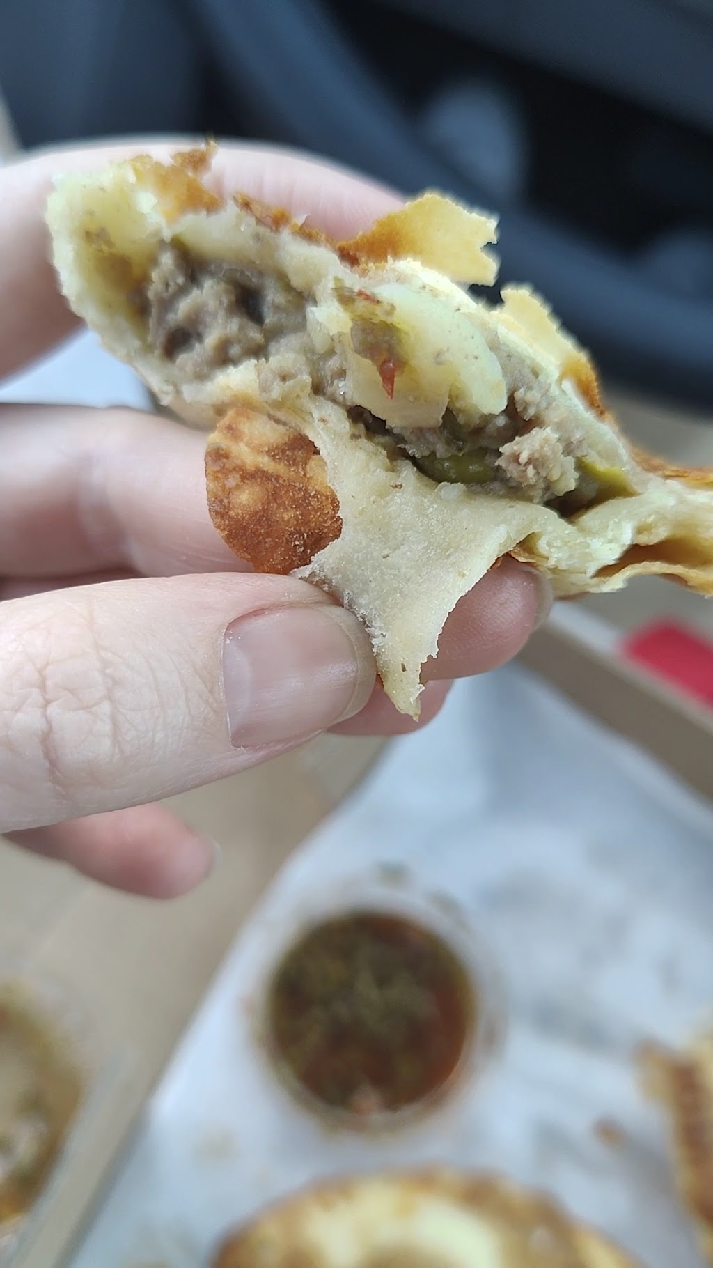 World Empanadas