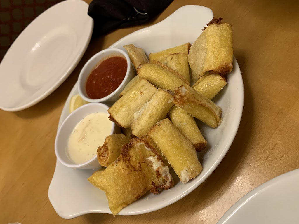 Olive Garden, Rain Lily Trail, TX