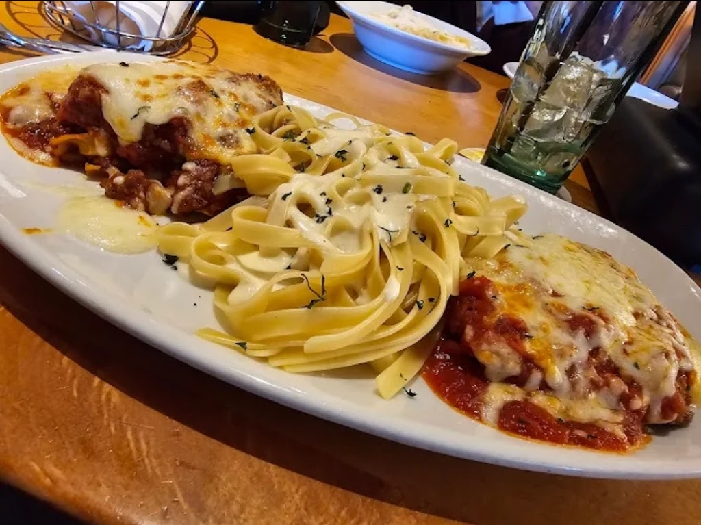 Olive Garden