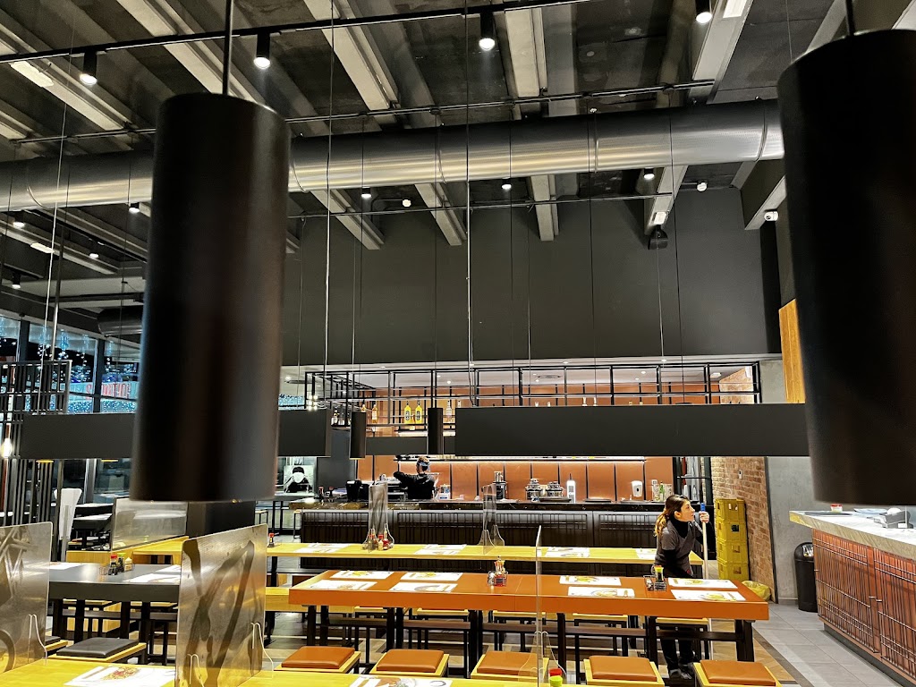 wagamama - Bicocca Village