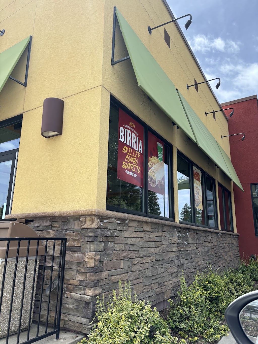Del Taco