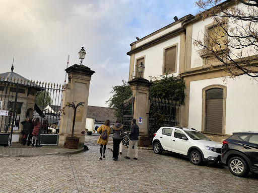 Bodega González