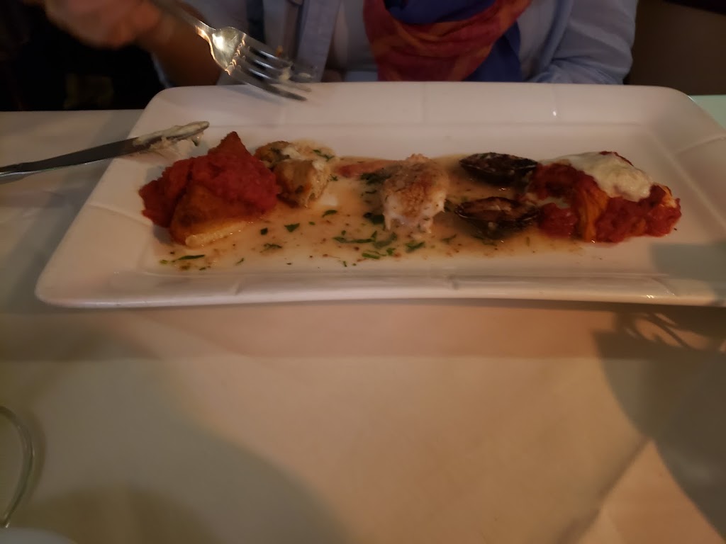 Il Luogo