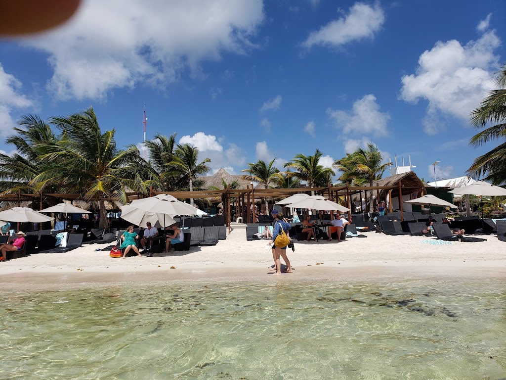 Tequila Beach Club
