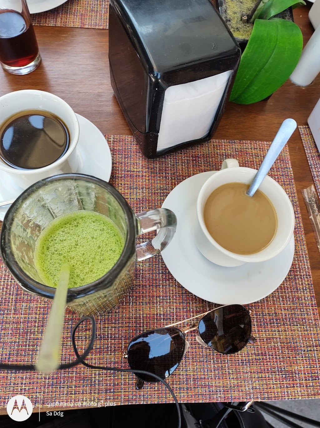 Los Portales, amor por el sabor