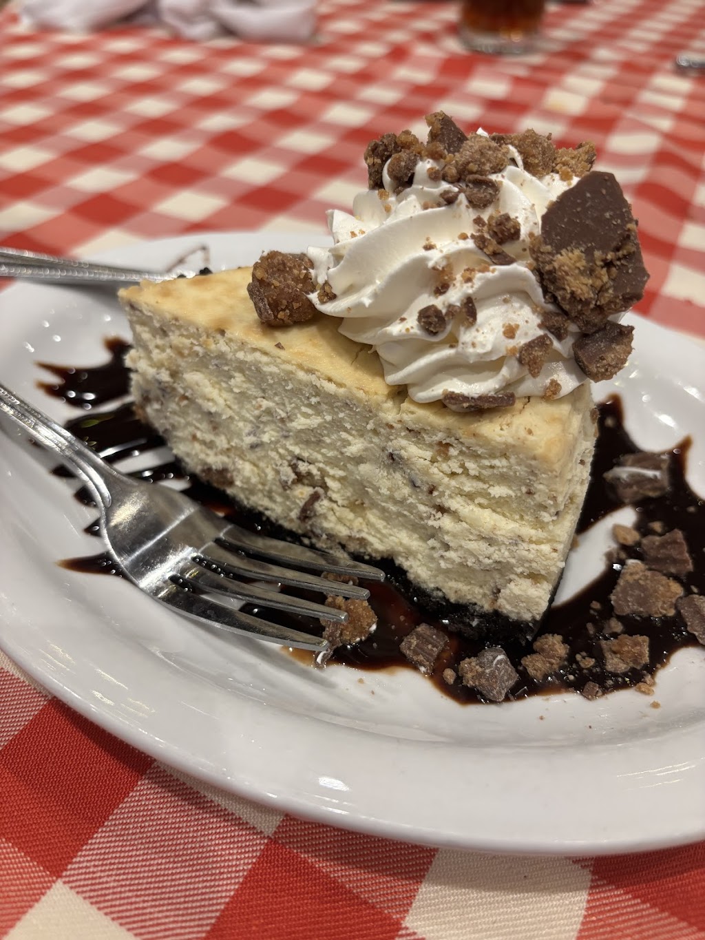 Grimaldi’s Pizzeria
