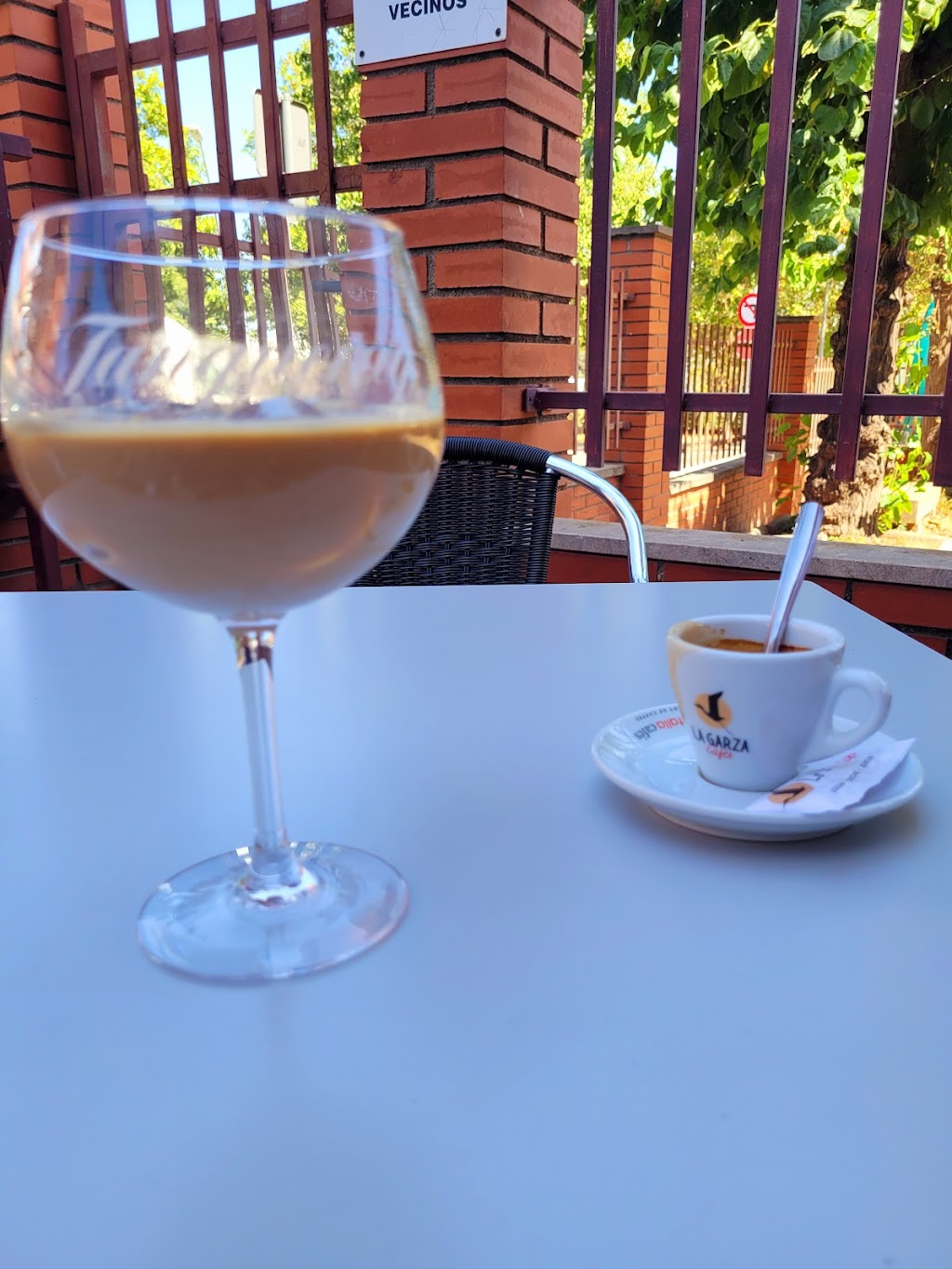 Sa Sargantana, Sant Boi de Llobregat