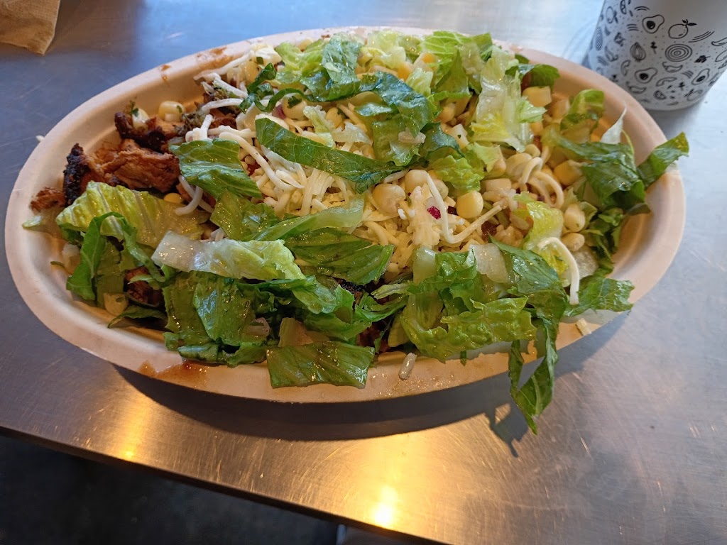 Chipotle