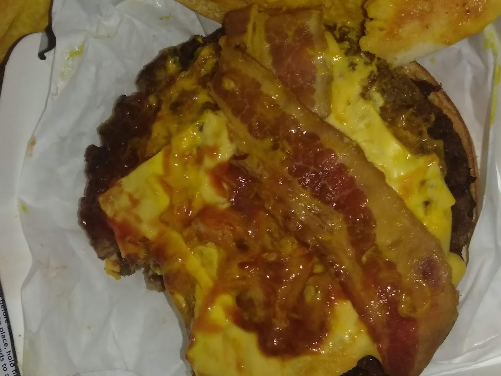 Jack in the Box, Bellmead, TX
