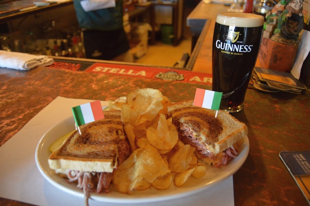 O'Lacy's, Batavia, NY