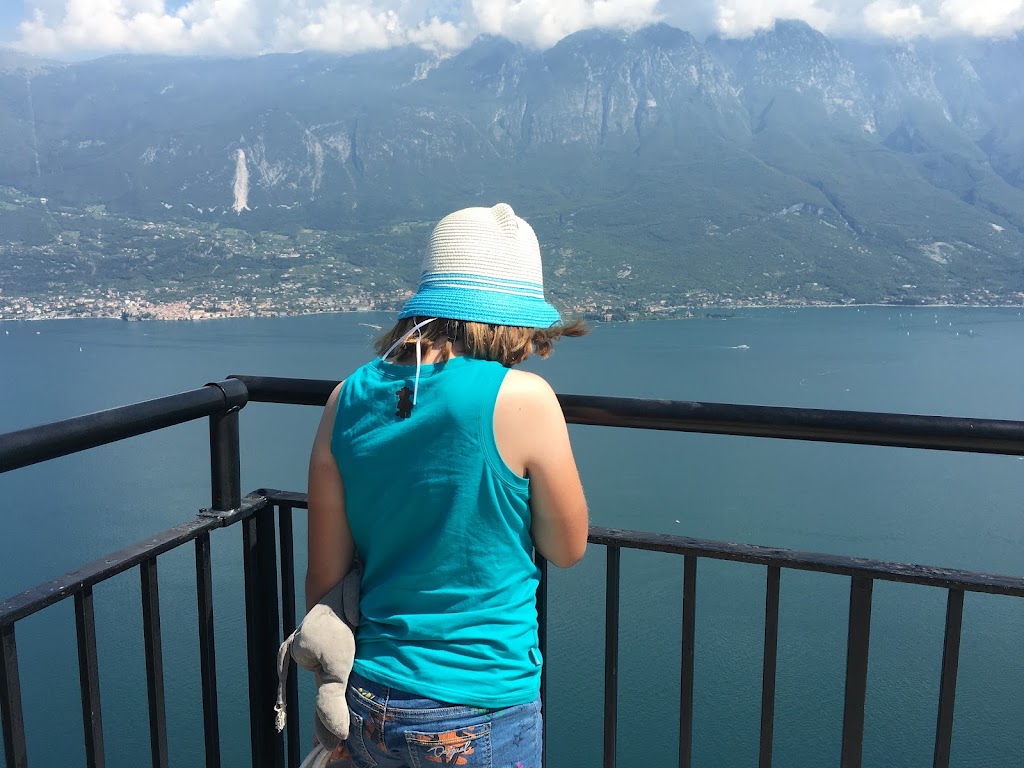 Terrazza del Brivido