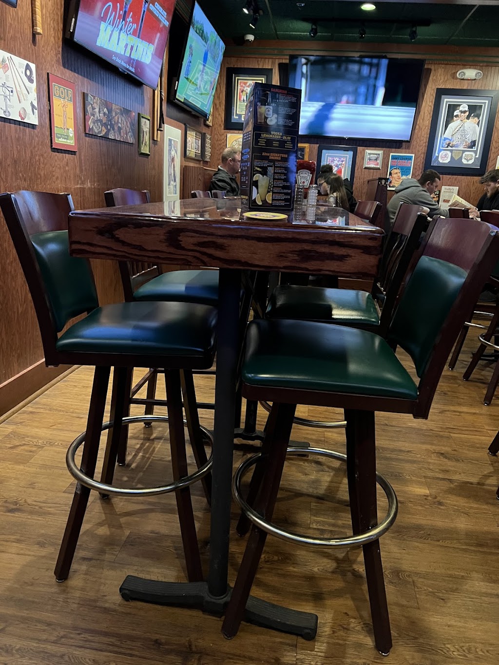 Tully's