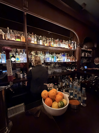 Arthur's Tavern