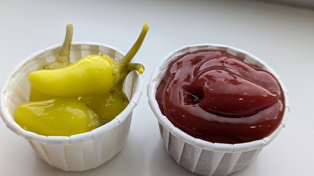 In-N-Out Burger