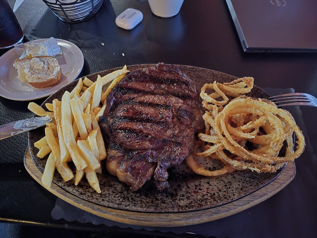 El Rancho Inn, Stockton, CA