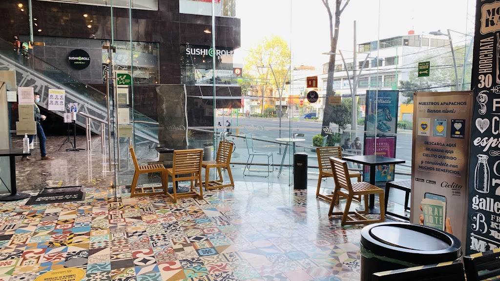 Cielito Querido Café