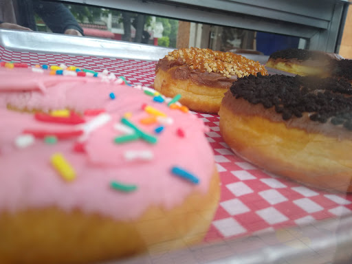 Ysas Donuts