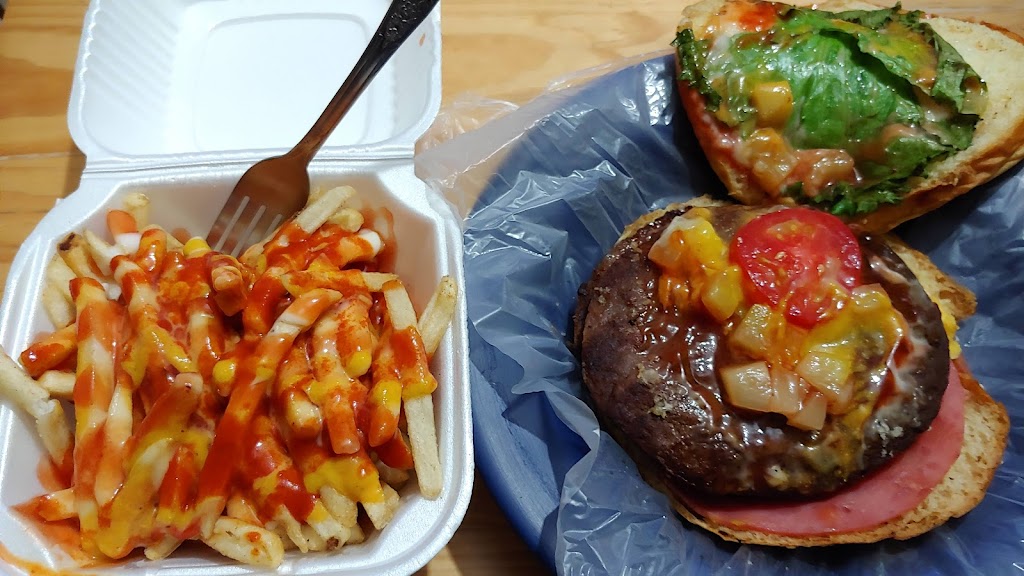 CangreBurguer