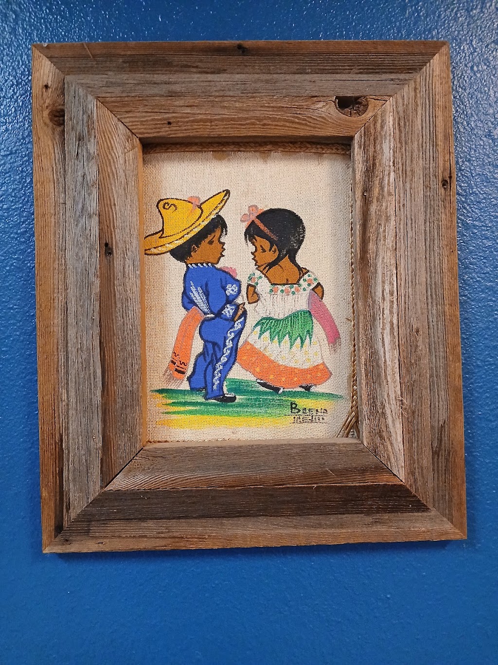 Rosita's Taco Shop