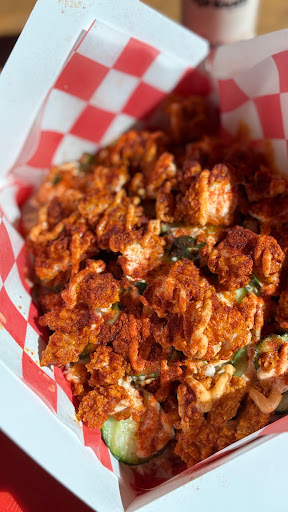 JAM Hot Chicken