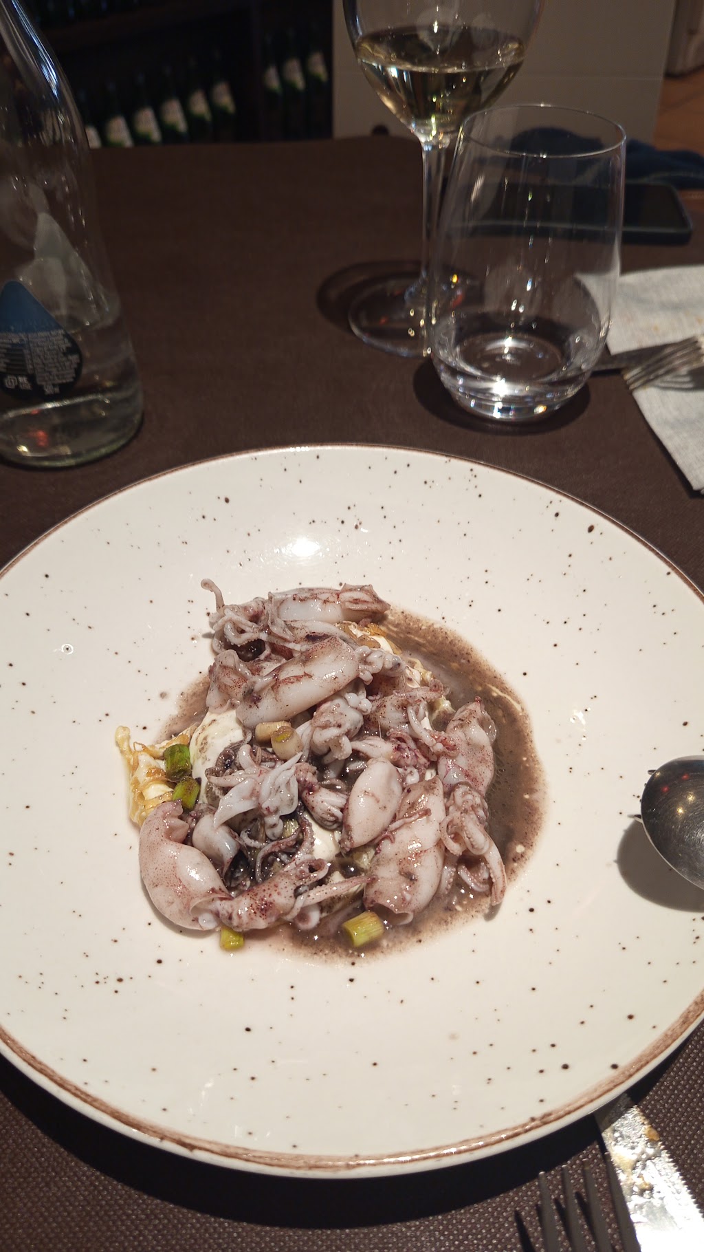 Berri Gastrobar, Castelldefels