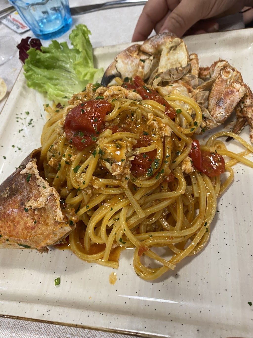 Osteria del Mare