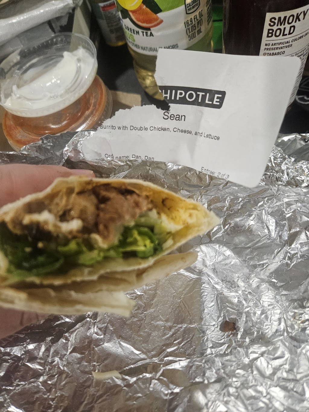 Chipotle