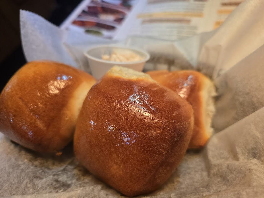 Texas Roadhouse, Deer Park, TX