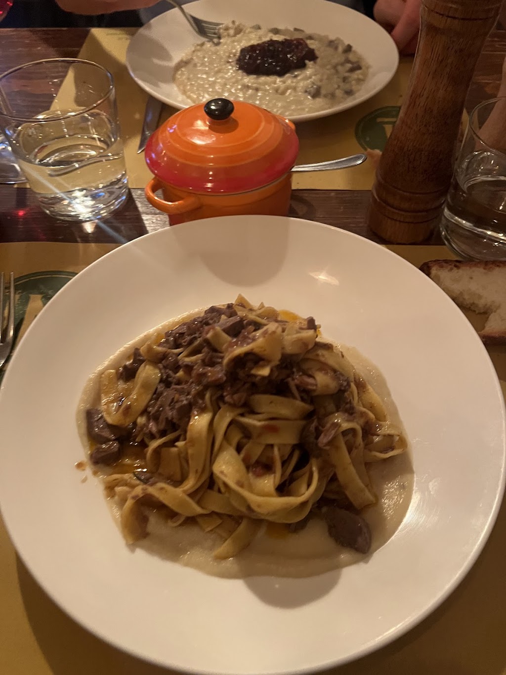 Locanda del Menarost
