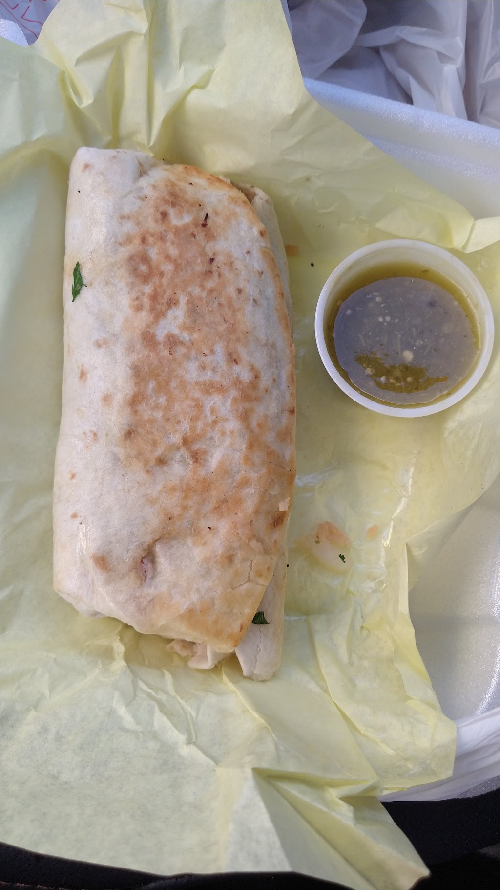 Tejano BBQ & More
