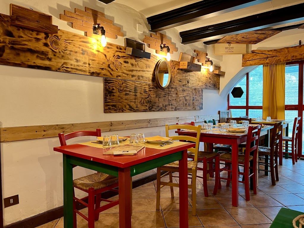 Trattoria La Braia