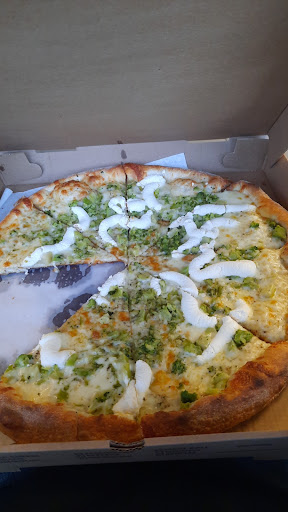 Casear's Pizza, Gloversville, NY