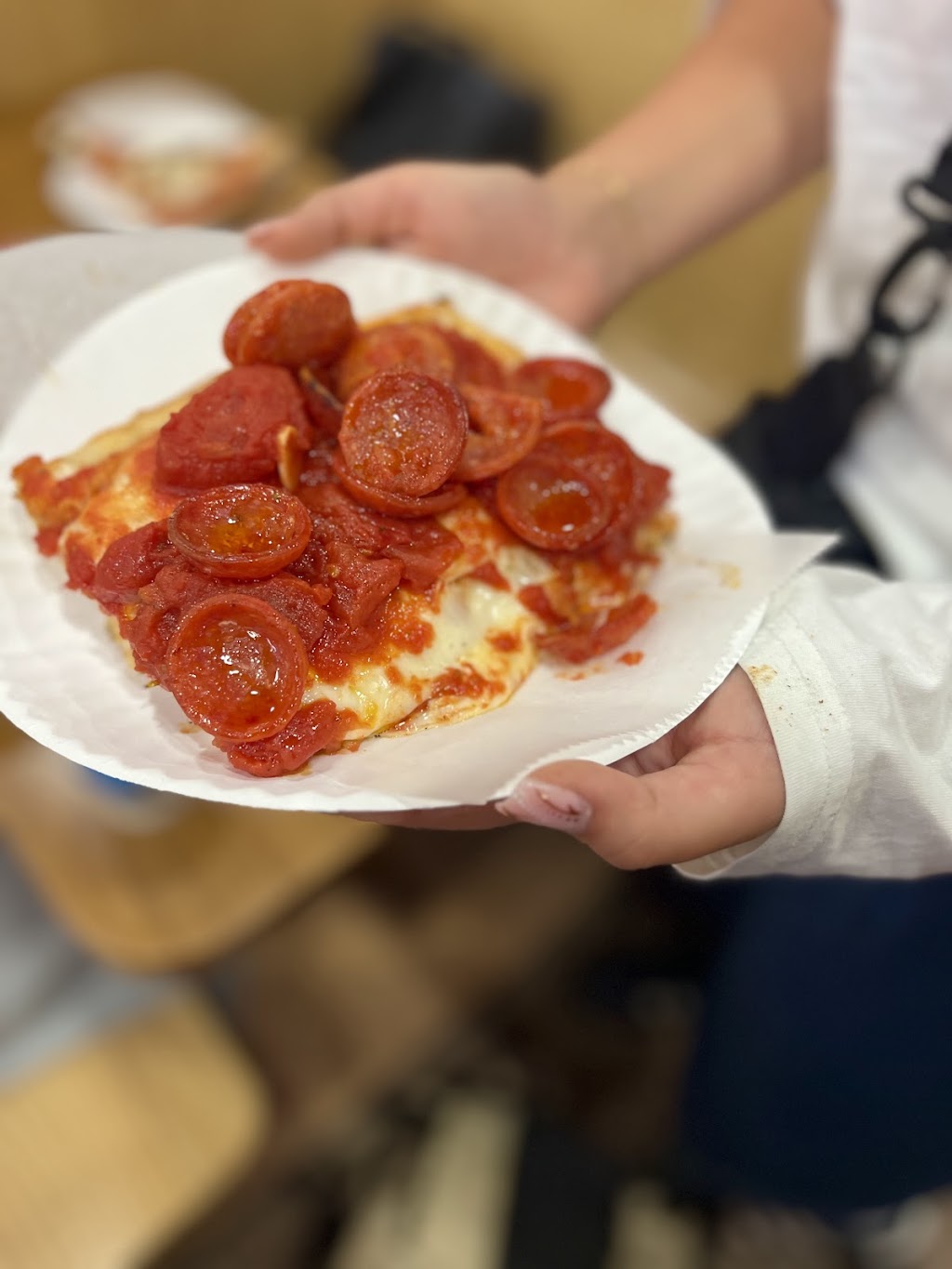 Pizza Suprema