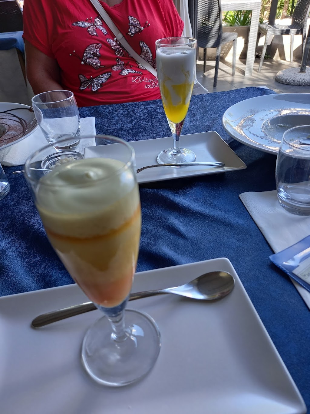 Antica Osteria Scotto