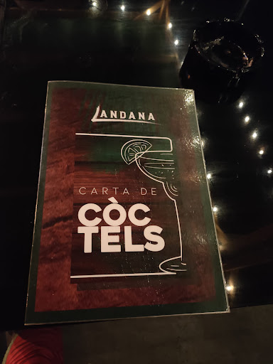 L'Andana