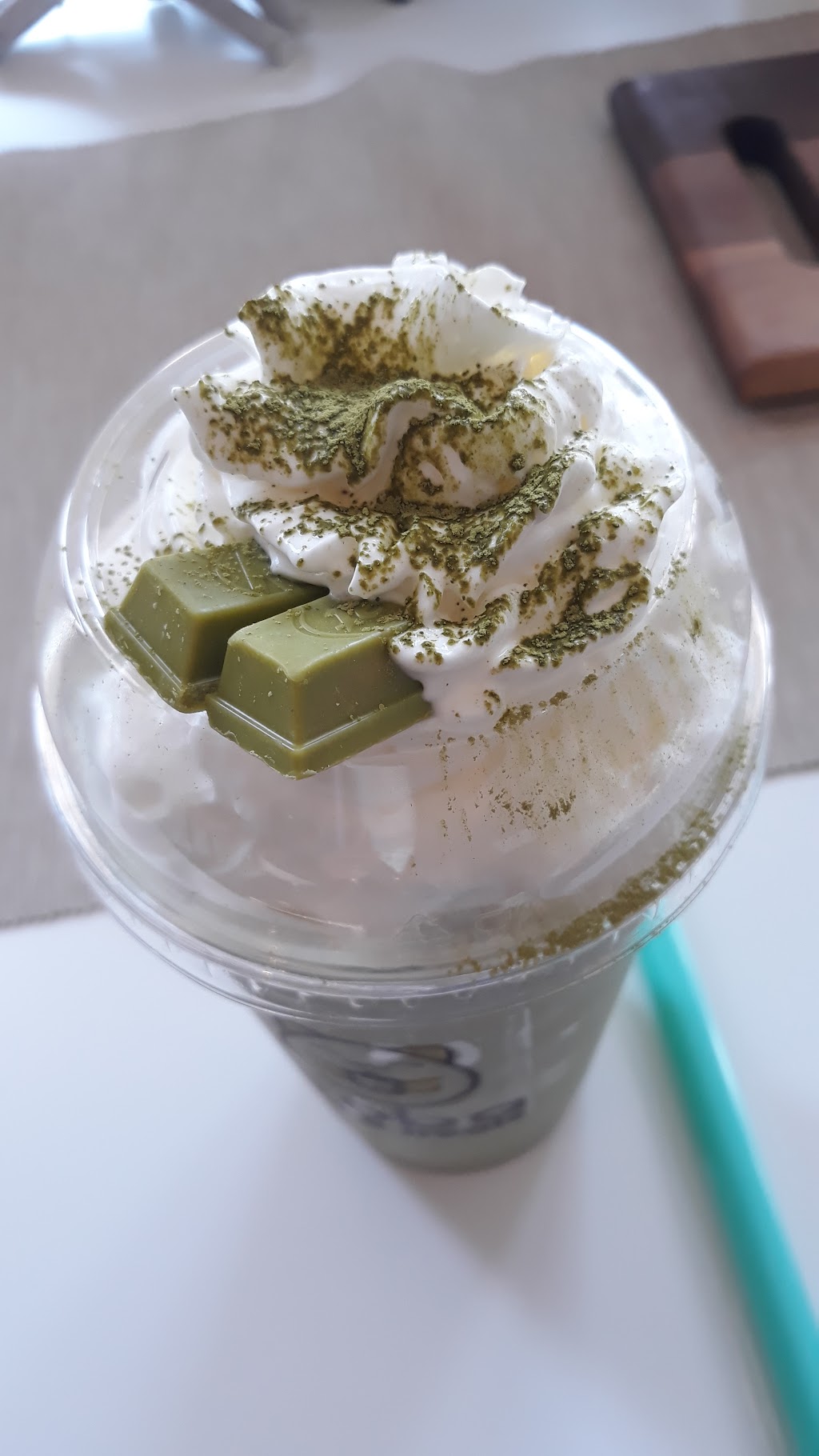 Boba Tea & Treats, Addison, TX