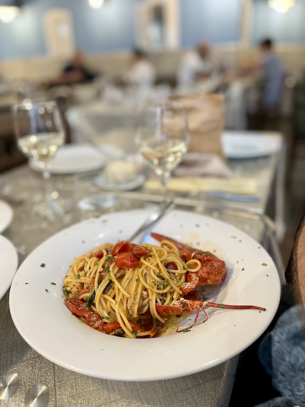Trattoria del Ponte
