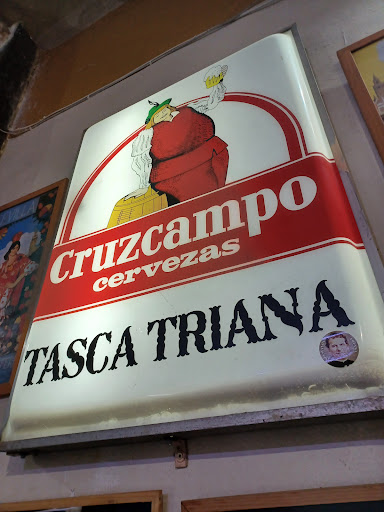 Tasca Triana